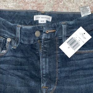 Good American Always Fits Good Legs